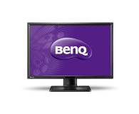 BenQ BL2411PT czarny - 149593 - zdjęcie 1